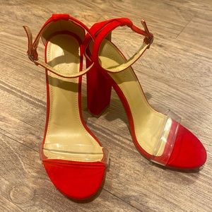 Heels